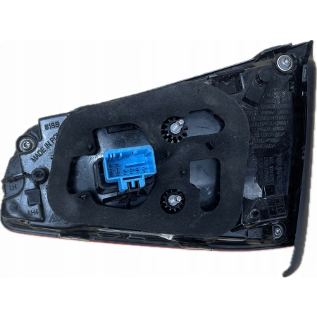 VW PASSAT B8 KOMBI LIFT LAMPA LEWA KLAPY TYŁ TYLNA 3G9945307N