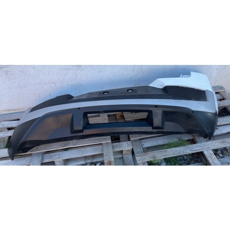 FORD EXPLORER EV 2023 - ZDERZAK TYŁ TYLNY PDC