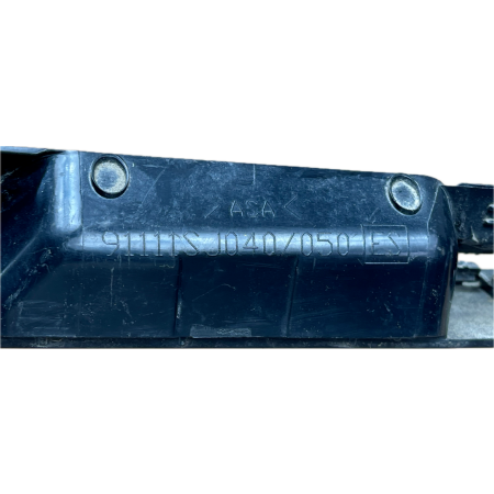 SUBARU FORESTER 2019 -  ŚLIZG MOCOWANIE ZDERZAKA TYŁ 91111SJ040