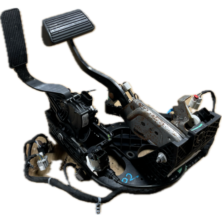 O2 CADILLAC ESCALADE IV 2014 - 6.2 V8 PEDAŁ GAZU HAMULCA 84096835