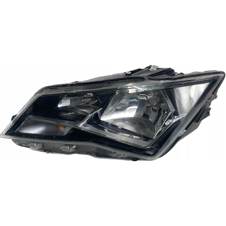 SEAT ATECA 576 LAMPA PRZÓD LEWA 576941005A