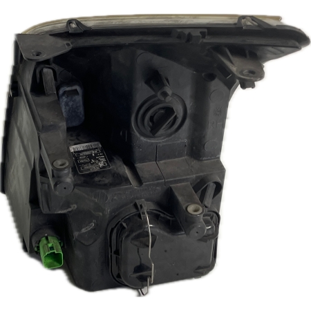 FORD TRANSIT MK7 2006- REFLEKTOR LAMPA PRAWA 6C11-13W029-DE 14.08.08