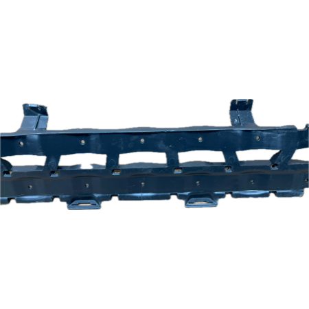 MERCEDES GLC 253 W253 MOCOWANIE ŚLIZG ZDERZAKA TYŁ ŚRODKOWY A2538859800