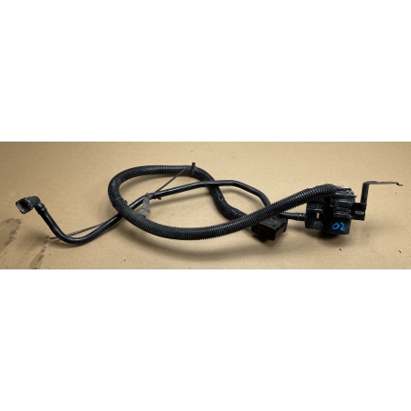 O2 CADILLAC ESCALADE IV 2014 - EVAP ZAWÓR PAR PALIWA 84148821