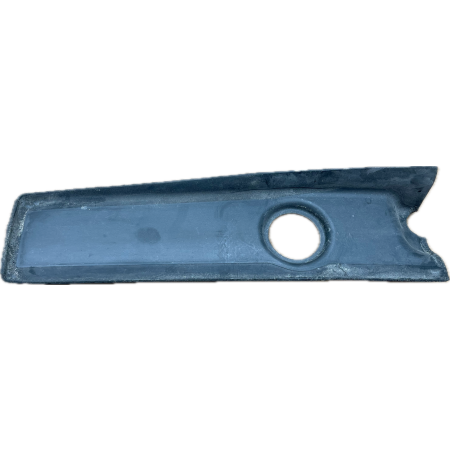 P9 GMC YUKON XL IV 2015 - LISTWA KLAPY ODWODNIENIE LEWA 23200191