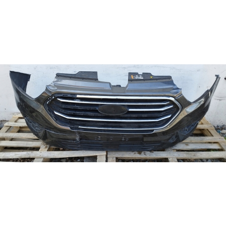 ZDERZAK PRZEDNI PRZÓD FORD TRANSIT CUSTOM 17- LIFT JK21-R17757-A