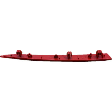 BMW 1 F70 BASIC LEWY ODBLASK ZDERZAKA TYŁ  TYLNY ORYGINALNY 5A36187