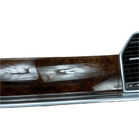 B1 PORSCHE MACAN S 2015 LISTWA DEKOR DESKI 95B857224K