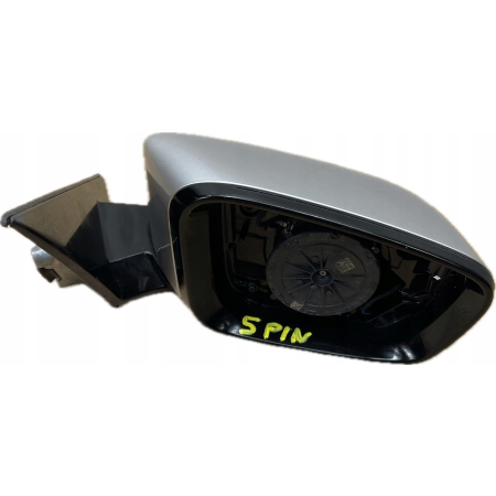 BMW 5 G30 G31 LUSTERKO ZEWNĘTRZNE PRAWE 5 PIN