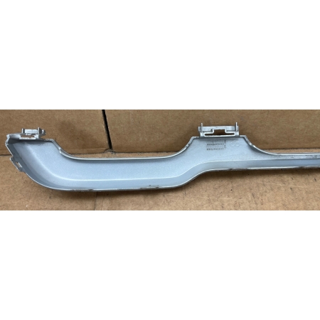 MERCEDES GLB X247 SPOILER LISTWA ZDERZAKA PRZÓD A2478857800