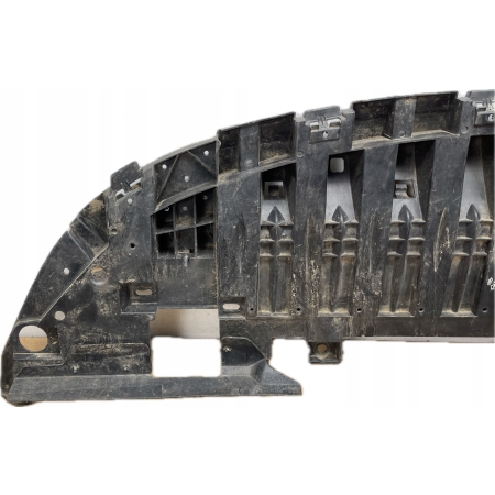 RENAULT MEGANE III 2012 - LIFT OSŁONA PŁYTA DOLNA ZDERZAKA PRZÓD 622354651R