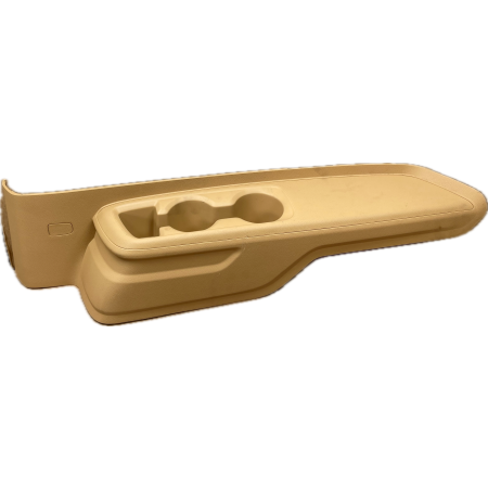 B3 KIA CARNIVAL IV 2020 - UCHWYT NA NAPOJE PRAWY TYŁ BOCZEK 857E4-R0000