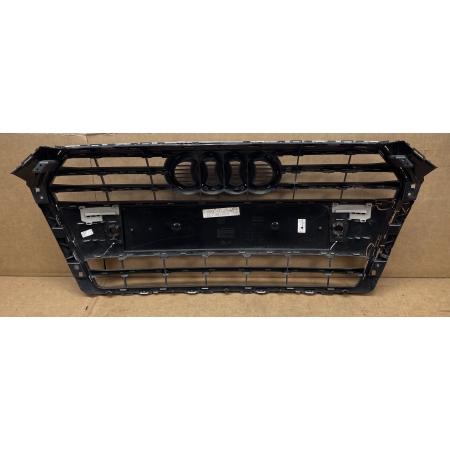 AUDI A4 B9 2015 - 8W GRILL ATRAPA PRZÓD PRZEDNIA 8W0853651AB