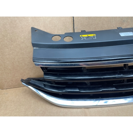 VW TIGUAN II 5NA LIFT 2020 - ATRAPA GRILL 5NA853651BJ