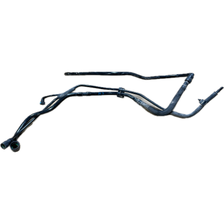 B3 KIA CARNIVAL IV 2020 - 3.5 ODPOWIETRZENIE  WĄŻ PRZEWÓD BAKU 31037-R0500