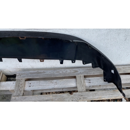 AUDI Q8 LIFT S-LINE SPOILER DOKŁADKA ZDERZAKA PRZÓD 4M8807733D