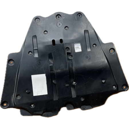 DACIA SANDERO III 3 LOGAN 2020 - DOLNA  PŁYTA OSŁONA SILNIKA 758929087R