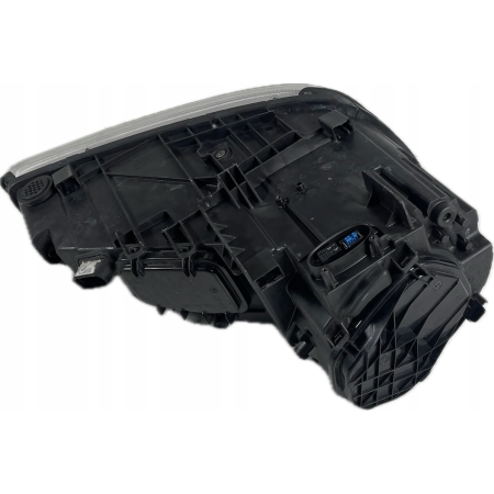 PORSCHE CAYENNE II LIFT LAMPA PRZÓD PRZEDNIA LEWA XENON 7L5941029BC