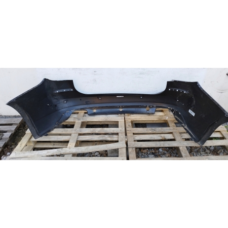 ZDERZAK TYLNY TYŁ BMW 6 G32 LCI LIFT POD PDC BASIS 9464248
