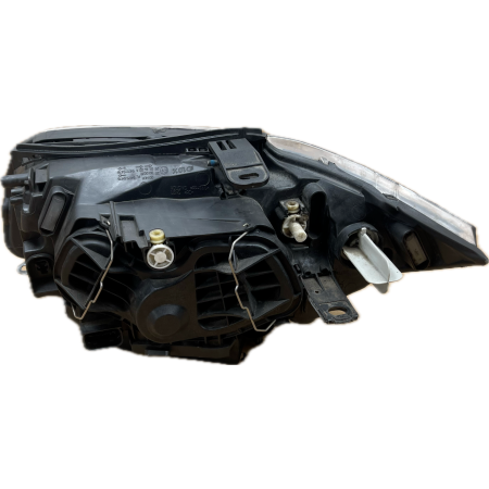 BMW 1 E87 E81 E82 LIFT LCI LAMPA PRAWA PRZÓD  7249650 15.12.09