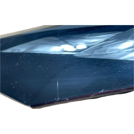 B3 KIA CARNIVAL IV 2020 - LISTWA SZYBY SŁUPKA A LEWA PRZÓD 86250-R0000