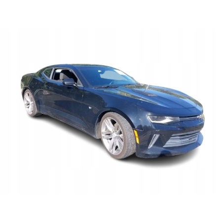 U9 CHEVROLET CAMARO VI 16- ĆWIARTKA PODŁUŻNICA LEWA PRZÓD KIELICH