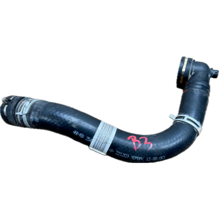 B3 KIA CARNIVAL IV 2020 - 3.5 WĄŻ PRZEWÓD RURKA GÓRNY CHŁODNICY 25414-R0100