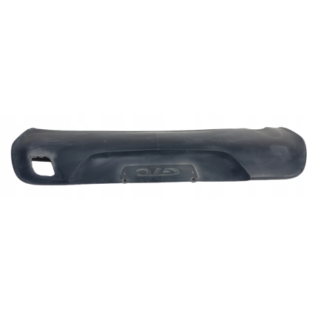 ^ OPEL ASTRA IV J GTC SPOILER TYŁ 13346636