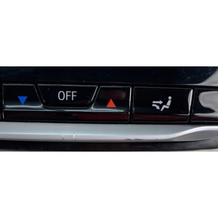 PANEL KLIMATYZACJI TYŁ BMW 3 G20 G21 19- 9493012