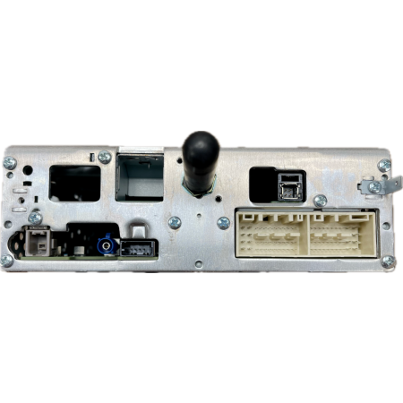 B3 KIA CARNIVAL IV 2020 - RADIO CZYTNIK NAWIGACJA 96160-R0720WK