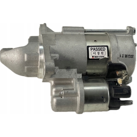 * NOWA ORYGNALNY ROZRUSZNIK OPEL ZAFIRA C LIFT ASTRA J 1.6 TURBO 55569252