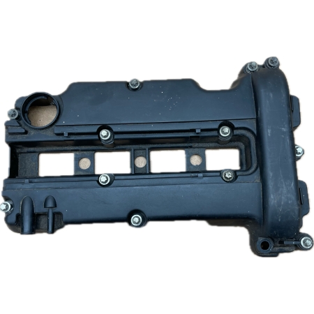OPEL CORSA C AGILA A ASTRA H 1.2 1.4 16V POKRYWA ZAWORÓW 55351461