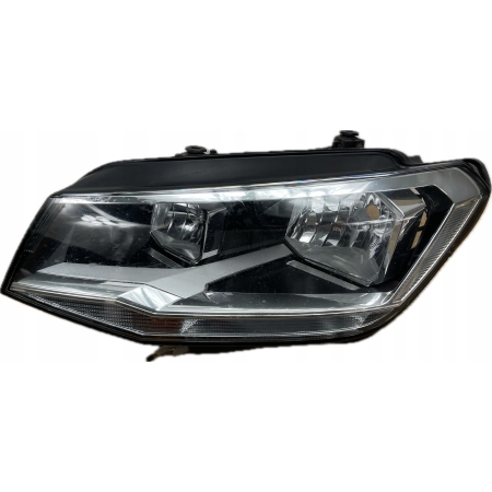 VW CADDY III LIFT 2K5 2015 - LAMPA LEWA PRZÓD PRZEDNIA 2K1941005B