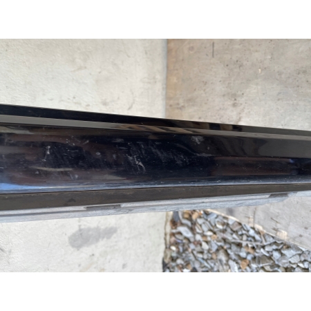 LPA305 AUDI A8 D5 S-LINE LISTWA PROGOWA PRAWA 4N0853860B