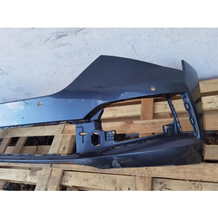 SKODA SCALA ZDERZAK PRZÓD PRZEDNI PDC 657807221