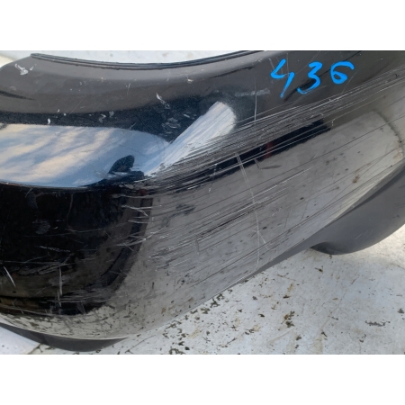+ ZDERZAK TYŁ TYLNY BMW X5 E53 PDC