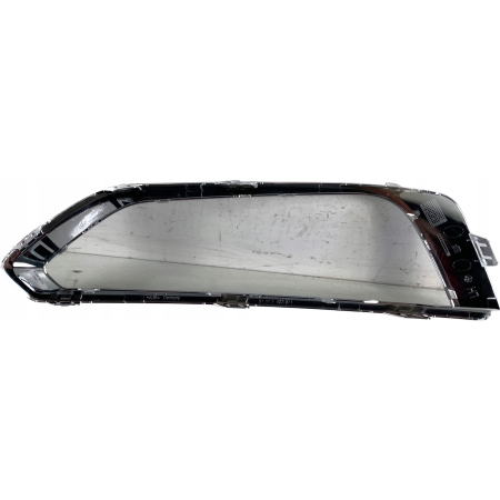 BMW 2 F22 F23 LEWA KRATKA OSŁONA WLOTU 7403871