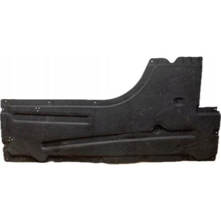 BMW 3 G20 G21 OSŁONA PŁYTA PODWOZIA PRAWA 7340866