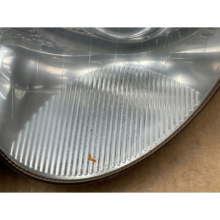 MERCEDES SL 230 BI - XENON LAMPA LEWA PRZÓD PRZETWORNICA UK A2308207961