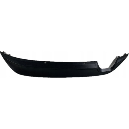VW GOLF 7 VII HB SPOILER ZDERZAKA TYŁ 5G6807568D