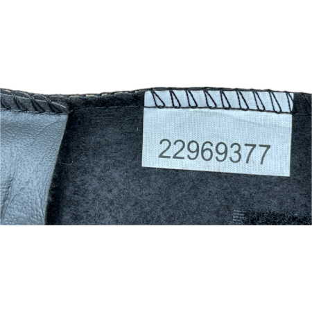 P9 GMC YUKON XL IV 2015 - LEWAREK PODNOŚNIK KLUCZ DO KÓŁ 22738661