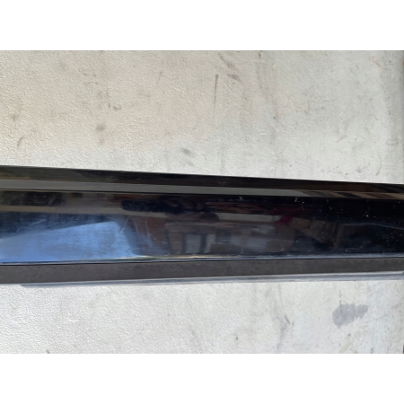 LPA305 AUDI A8 D5 S-LINE LISTWA PROGOWA PRAWA 4N0853860B