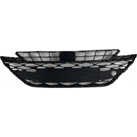 SEAT ATECA LIFT 2022 - KRATKA ZDERZAKA ŚRODKOWA 575853668P