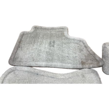 P9 GMC YUKON XL IV 2015 - DYWANIKI PRZÓD TYŁ 5362544 5620546