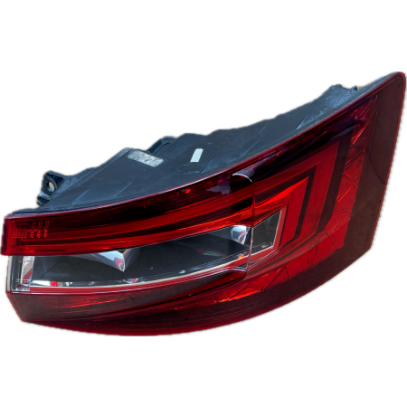 SKODA SUPERB III 3 SEDAN LEWA LAMPA TYŁ TYLNA 3V5945208