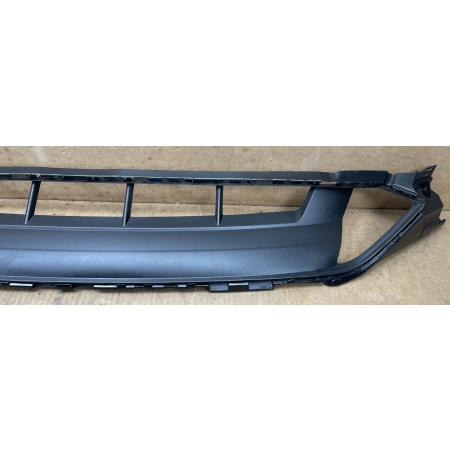 PORSCHE CAYENNE III 3 LIFT 9Y0 KRATKA ZDERZAKA PRZÓD  SPOILER 9Y0807684B