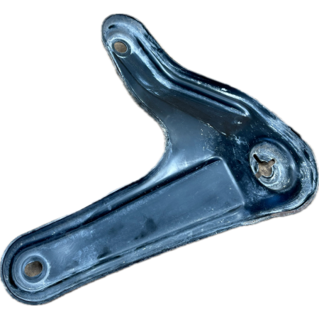 B3 KIA CARNIVAL IV 2020 - 3.5 ŁAPA UCHWYT WSPORNIK MOCOWANIE LEWY