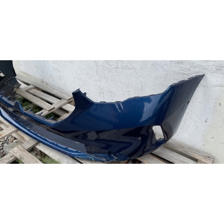 BMW 5 G60 G61 2023 - ZDERZAK PRZÓD PRZEDNI PDC