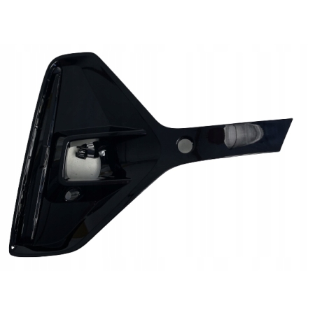 OPEL ASTRA 6 VI 22- PRAWA KRATKA 9839194380