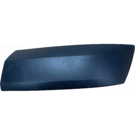 RENAULT MODUS LIFT LEWA LISTWA ZDERZAKA PRZÓD 8200665834